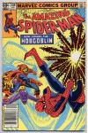 Amazing Spider Man  239  FN-